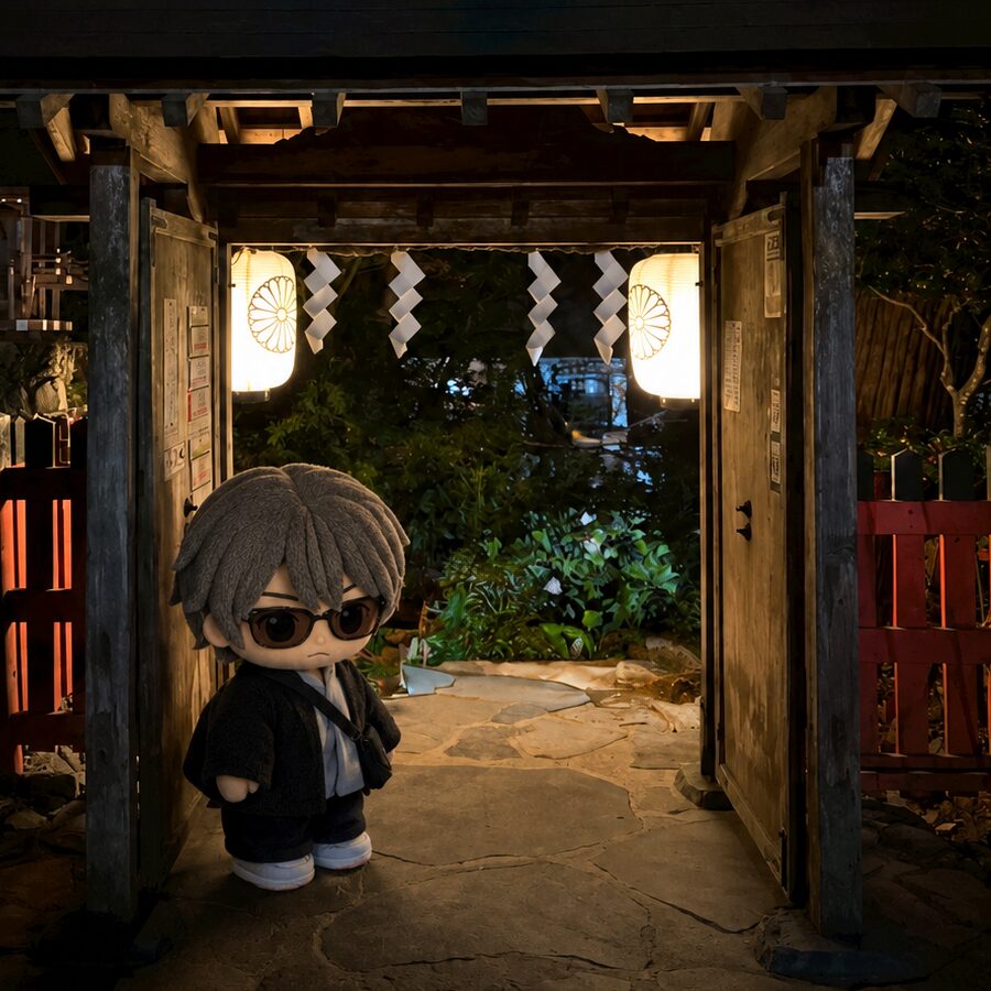 ねっちゃん